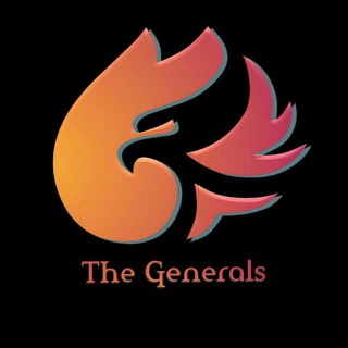 Telegram profile photo for The Generals