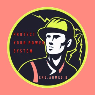 Telegram profile photo for Power system protection