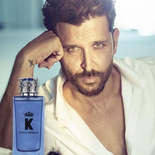 Telegram profile photo for Hrithik Roshan