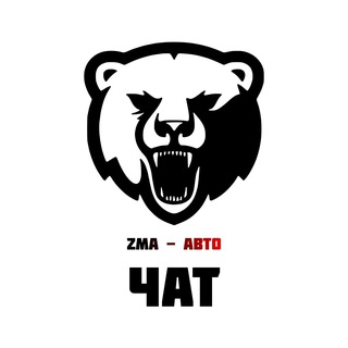 Telegram group profile photo for ZMA - Авто Группа