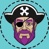 Telegram profile photo for Бухта Фрилансера