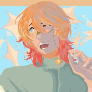 Telegram profile photo for кимихо яппит .