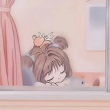 Telegram profile photo for 喵~🌸Shevon嘅碎碎念🌱🍥❤️❤️