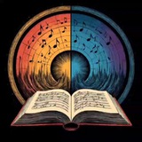 Telegram profile photo for ТЫ📚ХРЕН