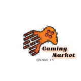 Telegram profile photo for GaMe-MaRkeT
