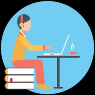 Telegram profile photo for UPSC Test Series