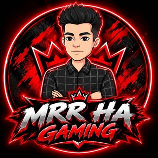 Telegram profile photo for MRR HA GAMING