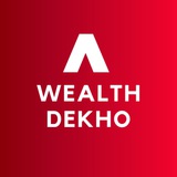 Telegram profile photo for Wealth Dekho (Youtuber Orginal Channel) rest are fake