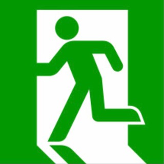 Telegram profile photo for Вихід в реальність