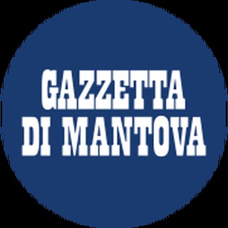 Telegram profile photo for Gazzetta di Mantova
