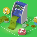 Telegram profile photo for Crypto Money FAQ