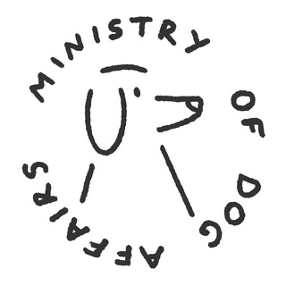 Telegram profile photo for Министерство Собачьих Дел