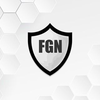 Telegram profile photo for FGN BOT