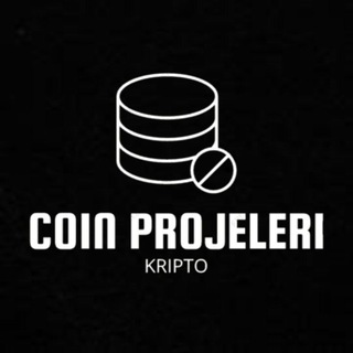 Telegram profile photo for Coin Projeleri