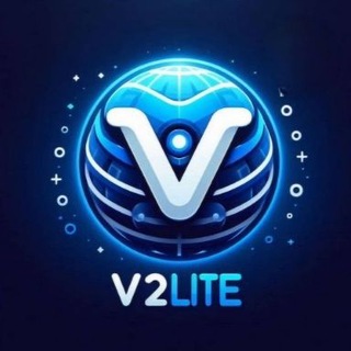 Telegram profile photo for فیلترشکن اختصاصی | V2lite