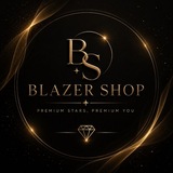 Telegram profile photo for Blazer shop