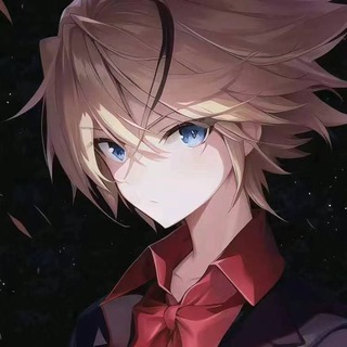 Telegram profile photo for 幣圈 神諭 加密社群