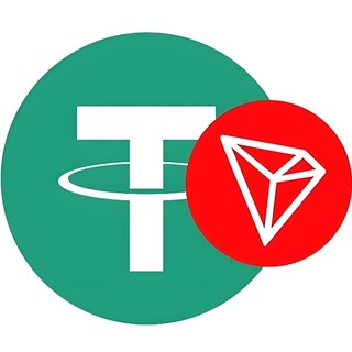 Telegram profile photo for T6-TRX兑换-能量闪租机器人