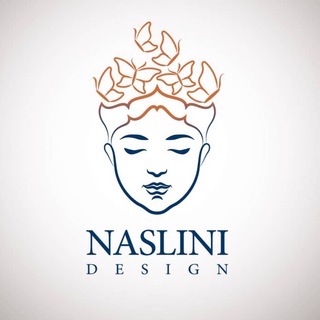 Telegram profile photo for Naslini_Design