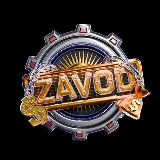 Telegram profile photo for ZAVOD | ЧАТ