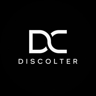 Telegram profile photo for Discolter