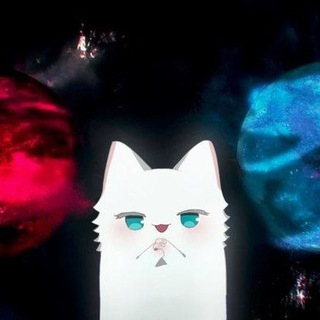 Telegram profile photo for Cat UwU