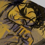 Telegram profile photo for wolfmoon