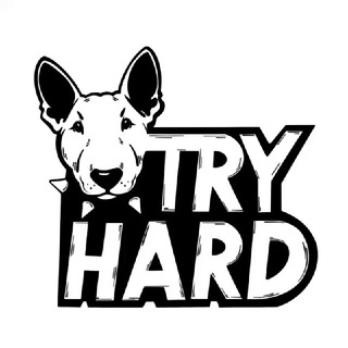 Telegram profile photo for ⚡TRY HARD⚡