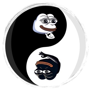 Telegram group profile photo for Salty n' Peper Community