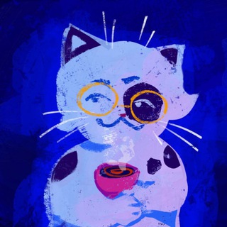 Telegram profile photo for зажигалка
