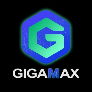 Telegram profile photo for Gigamax V5
