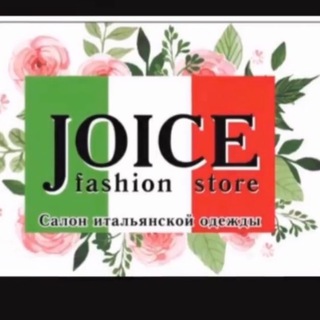 Telegram profile photo for Joice🇮🇹Итальянская👗🌸одежда/обувь/👜