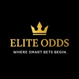 Telegram profile photo for 🏆 EliteOdds🏅