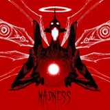 Telegram profile photo for Madness официальный канал проекта
