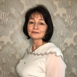 Telegram profile photo for Баранова Людмила
