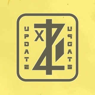 Telegram profile photo for XZI - UPDATE