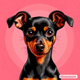 Telegram profile photo for 𝓥𝓮𝓽𝓪🐶🪷