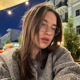 Telegram profile photo for скисушка