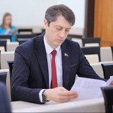 Telegram profile photo for Сергей Мазайло. Ничего лишнего