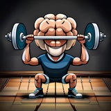 Telegram profile photo for Вторая мозговая клетка