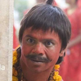 Telegram profile photo for INDIAN FUNNY VIDEOS
