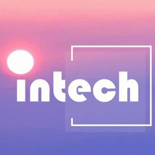 Telegram profile photo for Intech求职招聘✨