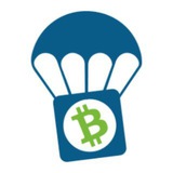 Telegram profile photo for Verified AirDropes