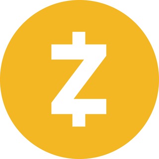 Telegram group profile photo for Zcash Chat @zcash 🛡ᙇ