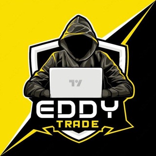 Telegram profile photo for EDDY TRADER
