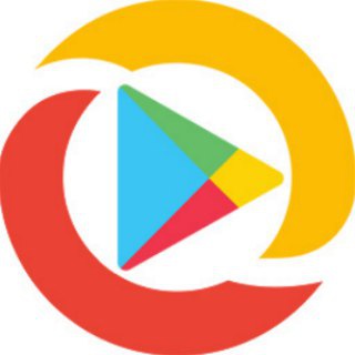 Telegram group profile photo for Google play + admob گوگل پلی + ادموب