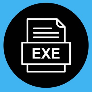 Telegram profile photo for Windows.exe