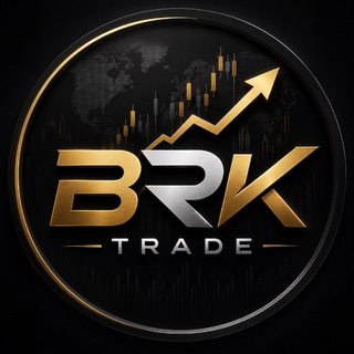 Telegram profile photo for BRK TRADE