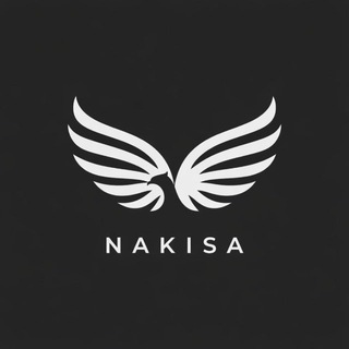 Telegram profile photo for NAKISA_PERFUME