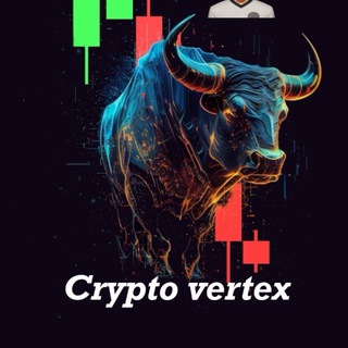 Telegram profile photo for Crypto vertex📈 (taibi Mohamed)